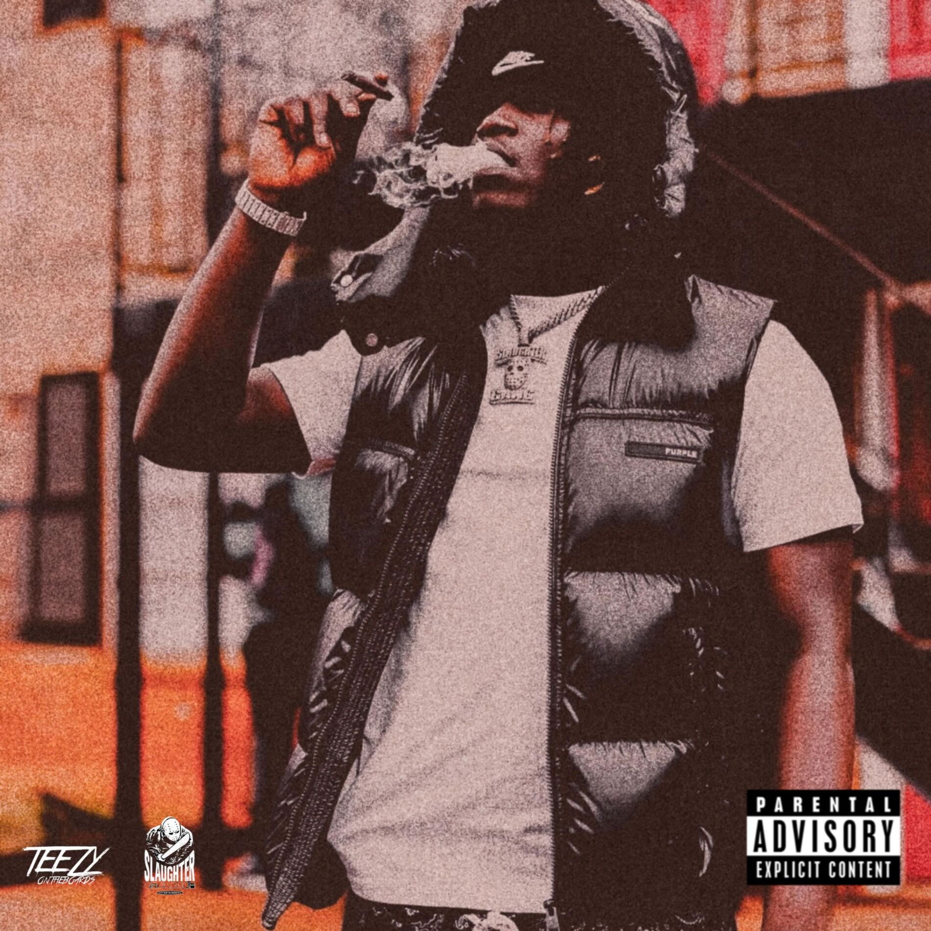Album cover of Slaughter Gang Sinn 2
