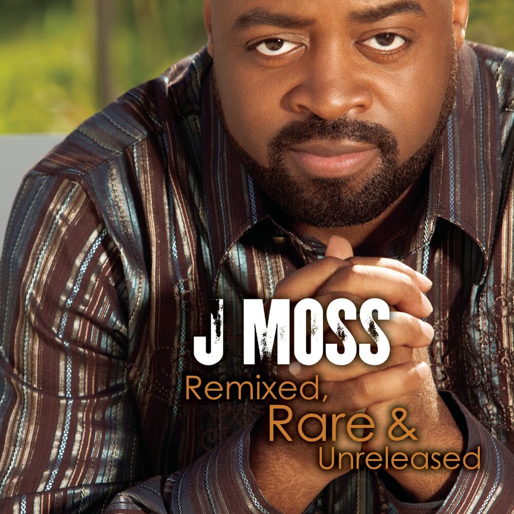 Picture of Remixed, Rare & Unreleased