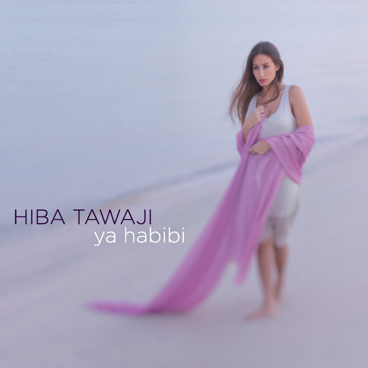 Album cover of Ya Habibi