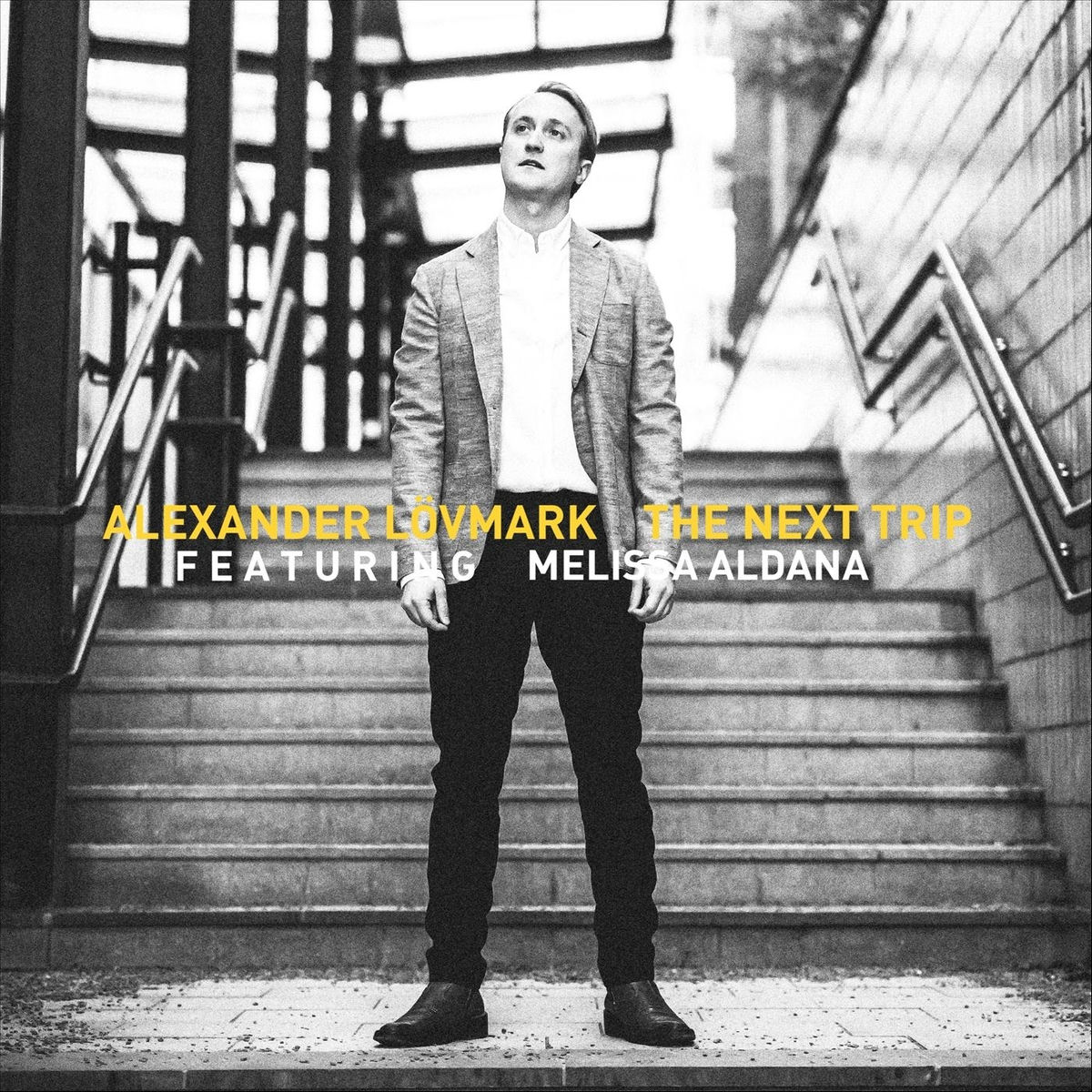 Album cover of The Next Trip