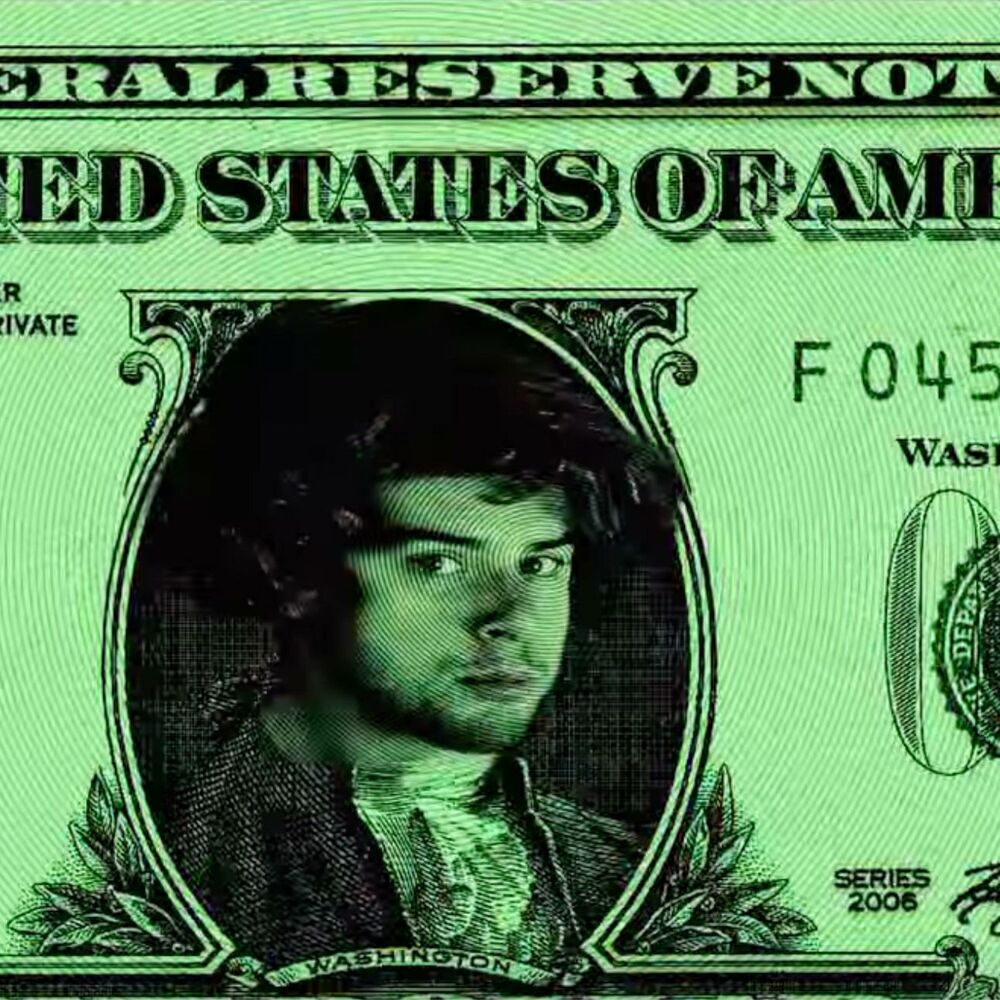 Picture of MONEY MOUTH