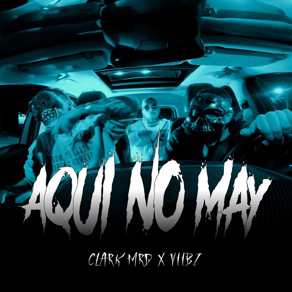 Picture of Aqui No May