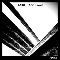 Cover of Acid Lover