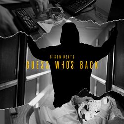 Cover of Guess Who’S Back