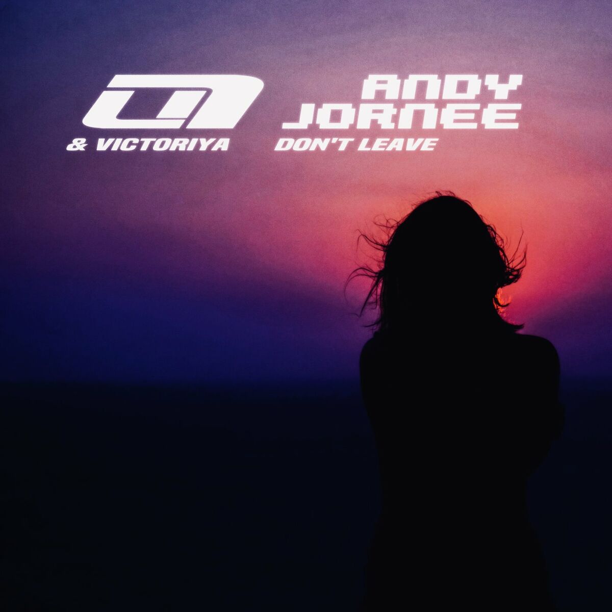 Album cover of Don't Leave