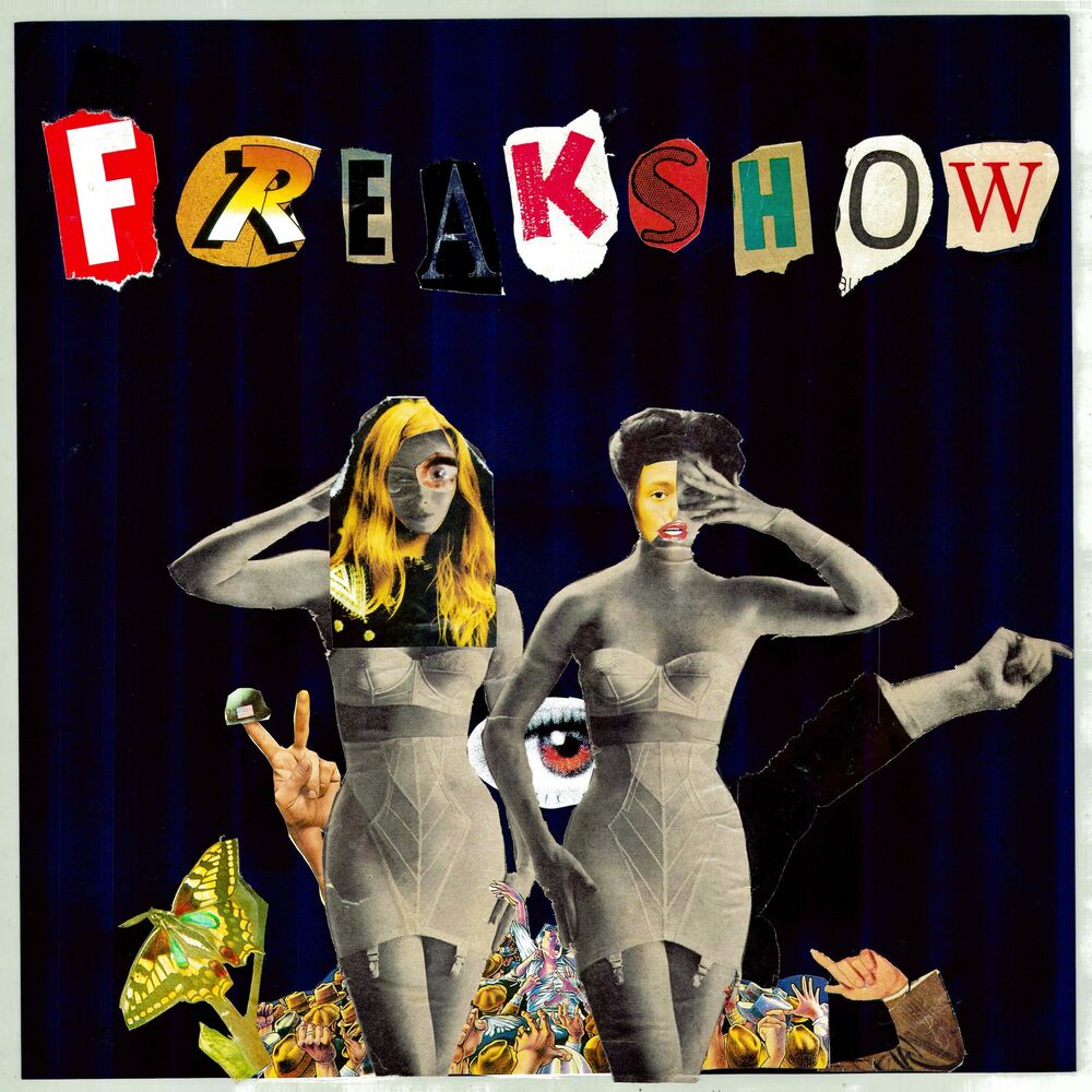 Picture of Freakshow