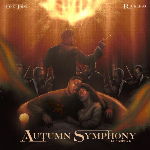 AUTUMN SYMPHONY