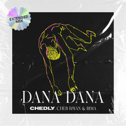 Dana Dana (feat. Rima) (Extended Mix)