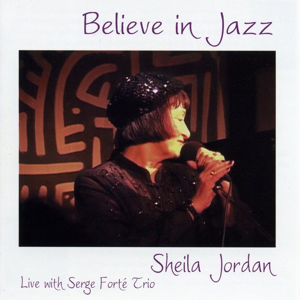Picture of Believe en Jazz