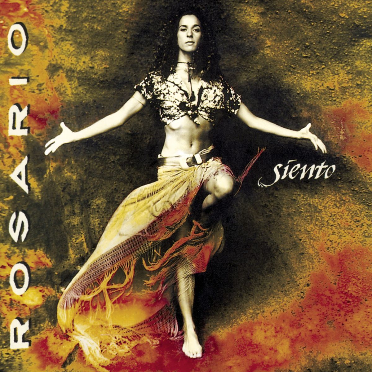 Album cover of Era Un Garaje