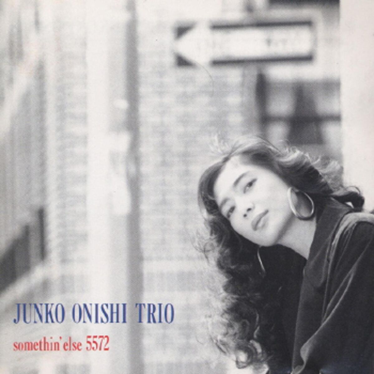 Junko Onishi - Play, Piano, Play - Junko Onishi Trio in Europe (Live):  lyrics and songs | Deezer