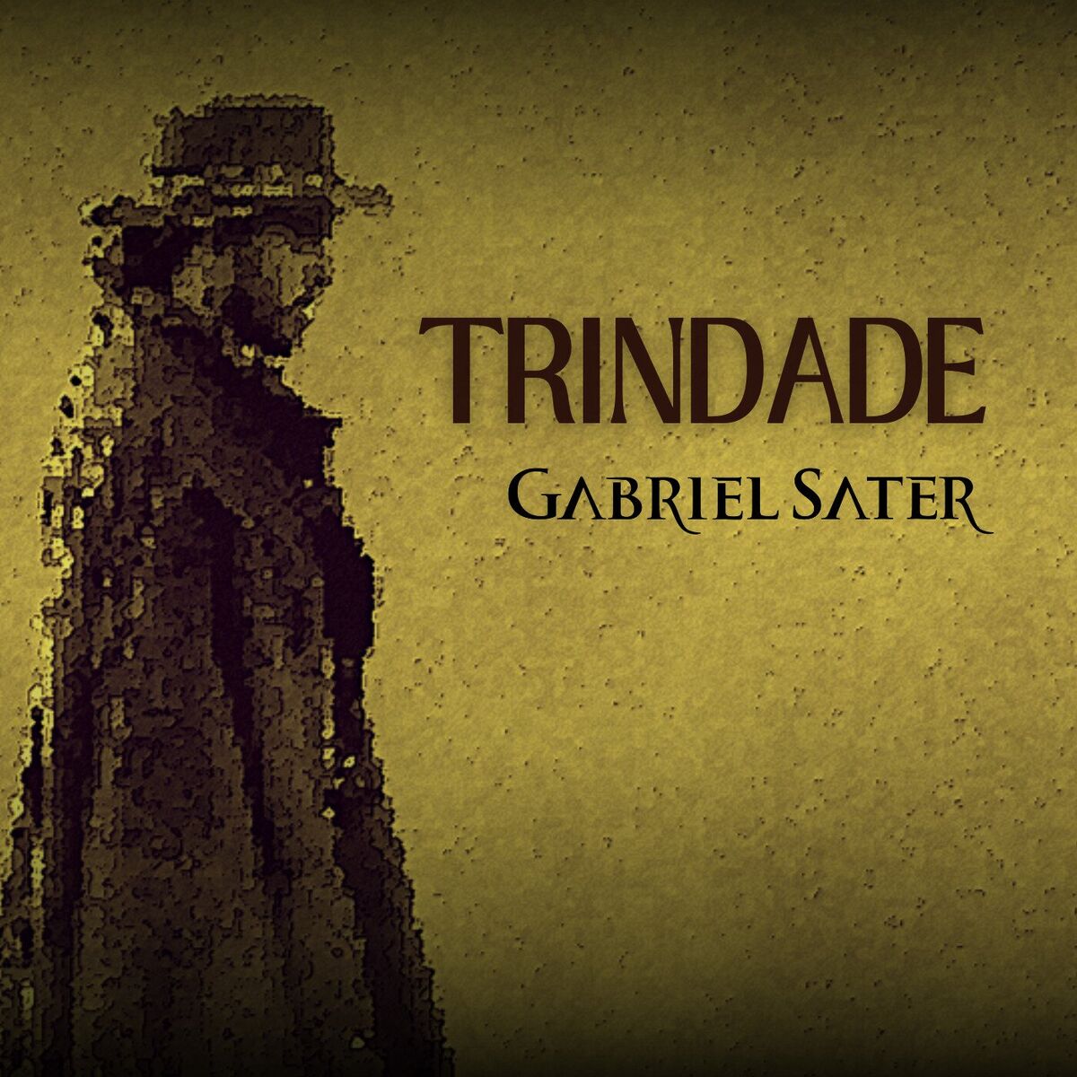 Album cover of Trindade