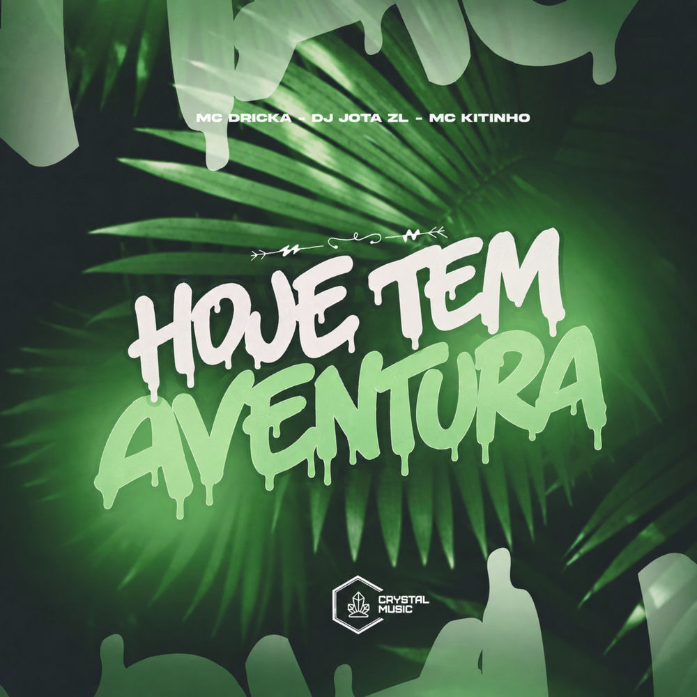 Hoje Tem Aventura