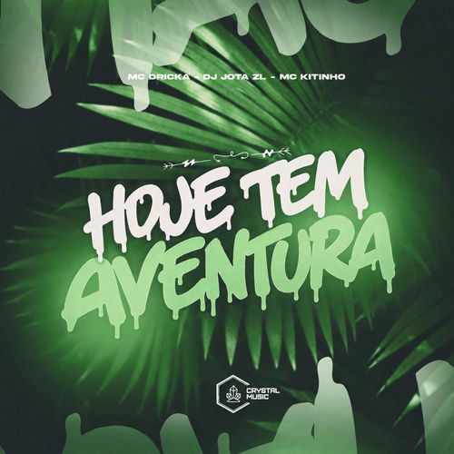 Hoje Tem Aventura