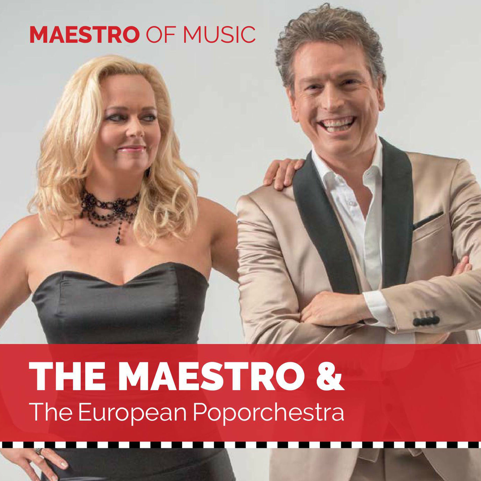 Album cover of Maestro of Music