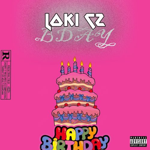 Bday
