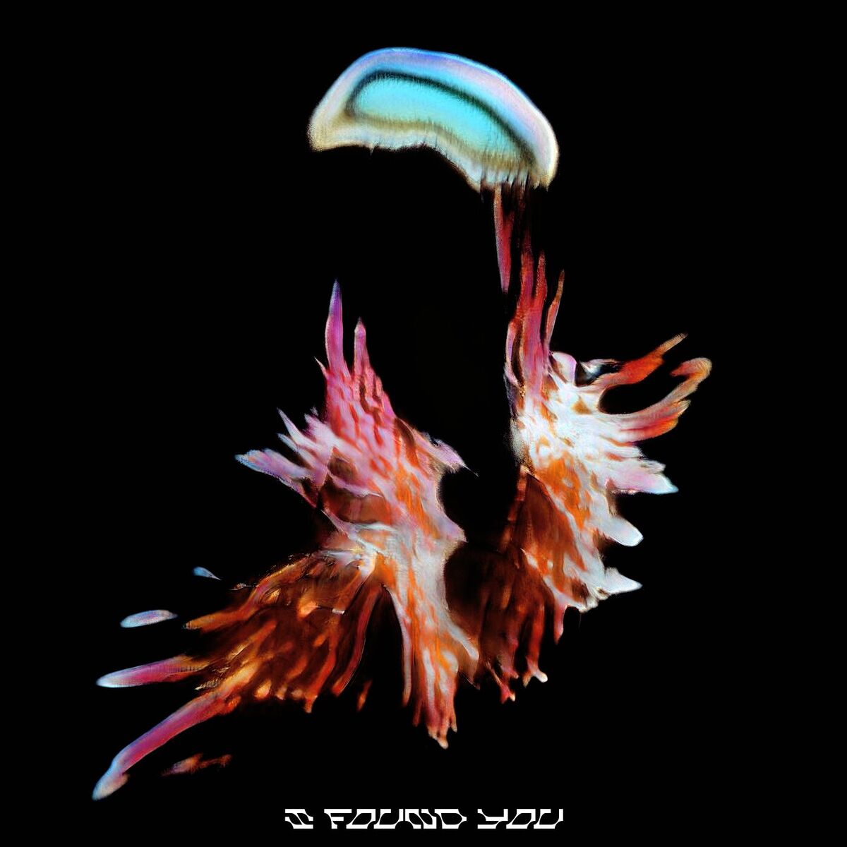Album cover of I Found You
