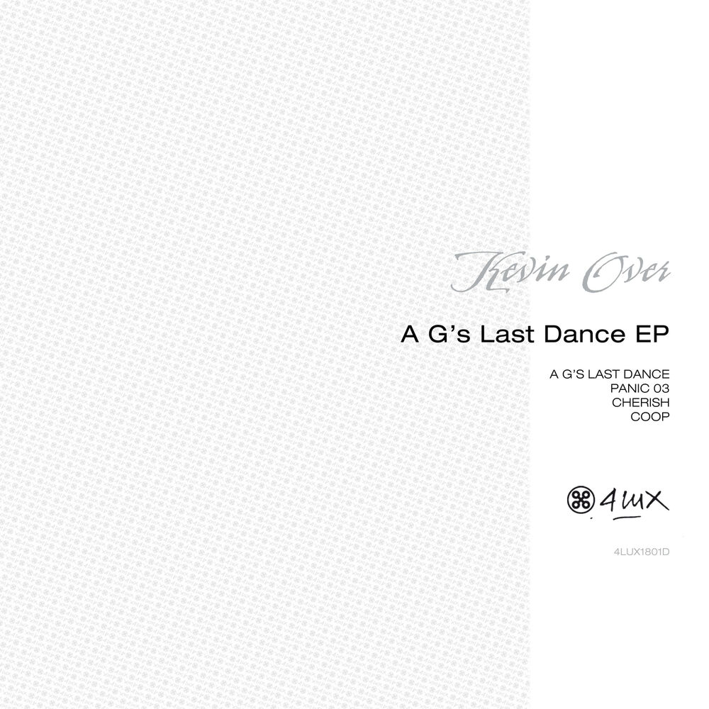 Picture of A G's Last Dance EP