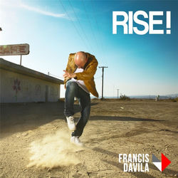 Capa de Rise!