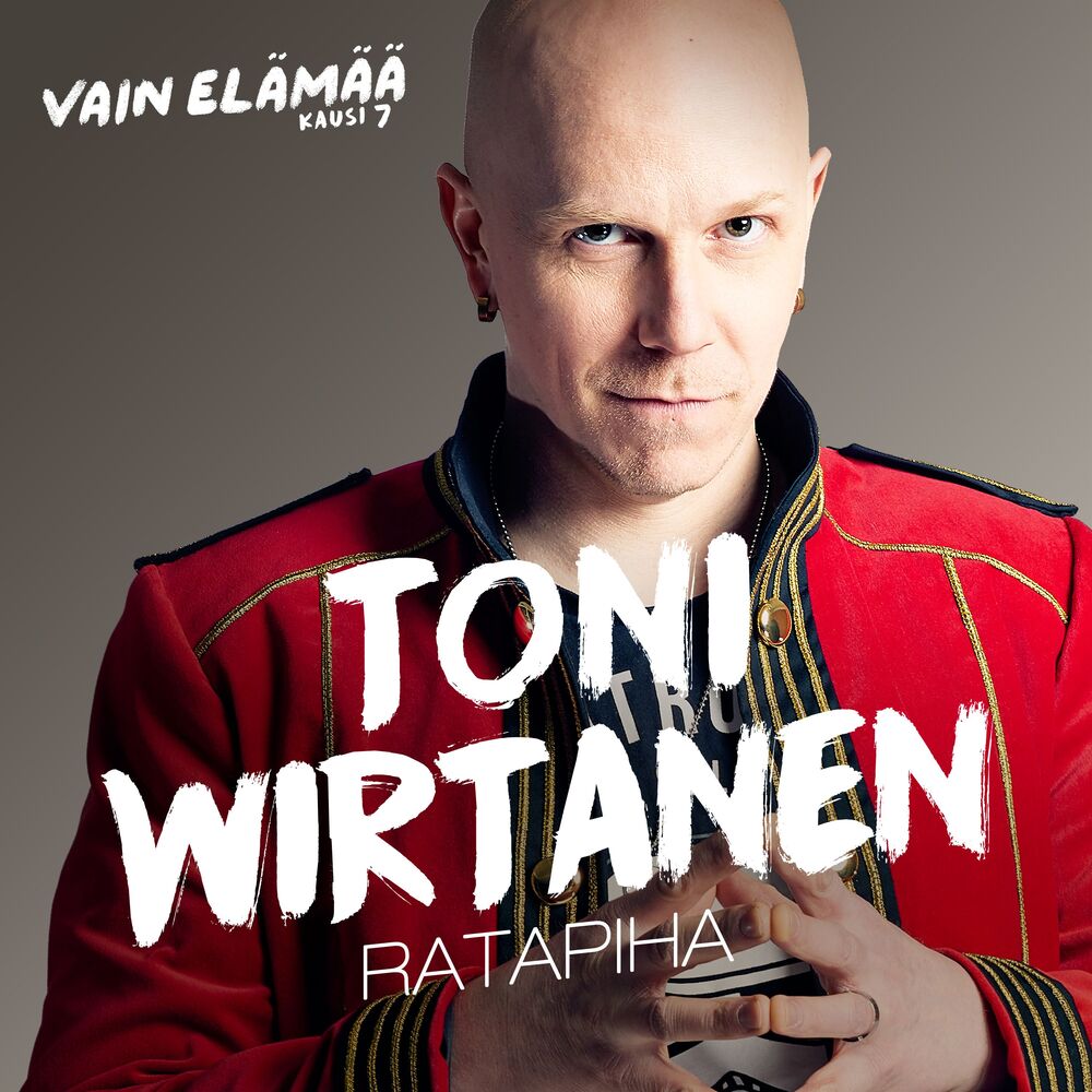 Picture of Ratapiha (Vain elämää kausi 7)