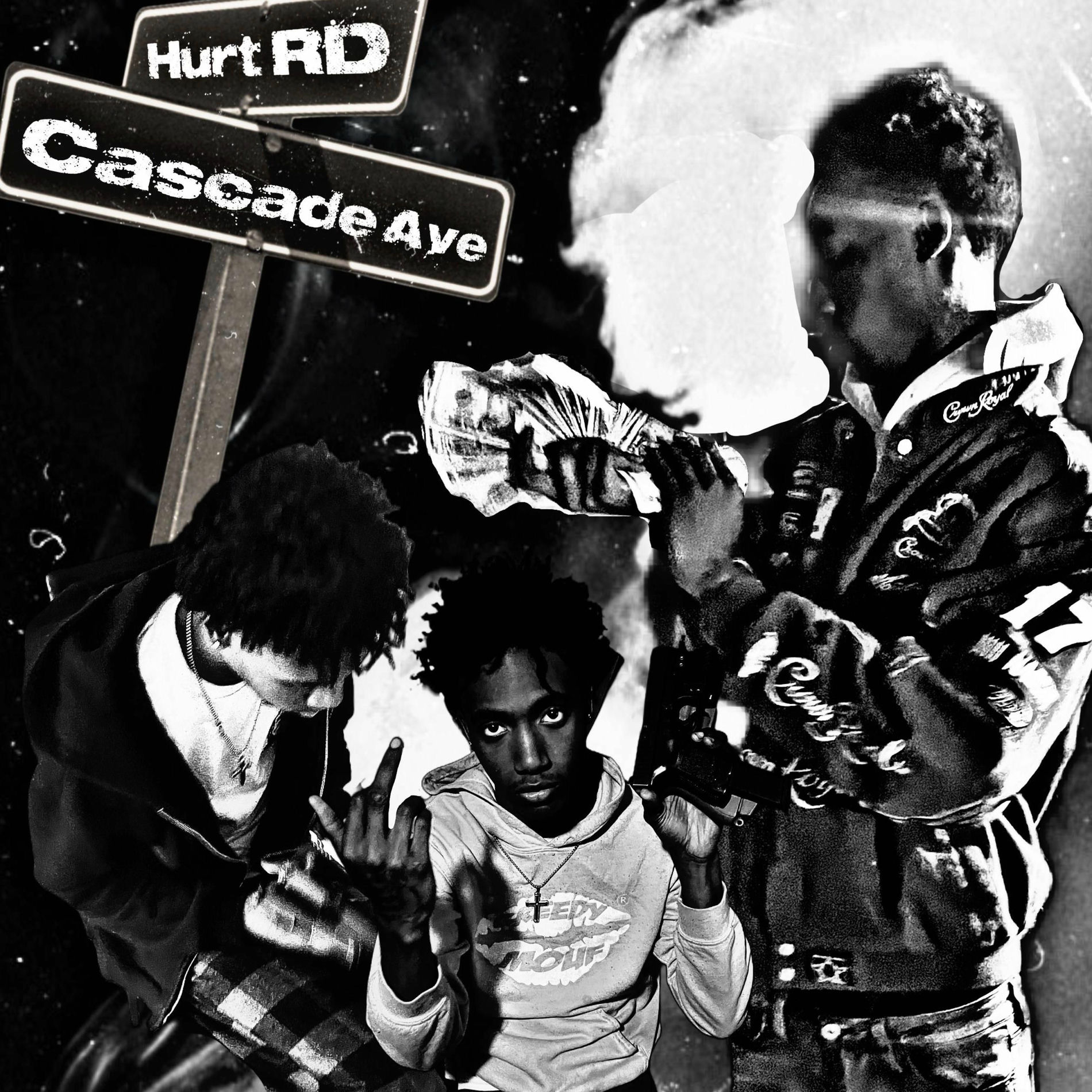 Album cover of Unwanted Files, Vol. 1