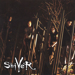Cover of Shiver