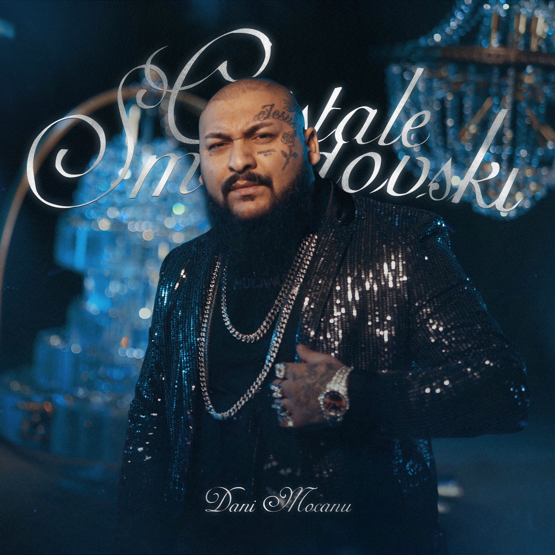 Album cover of Cristale Smardovsky