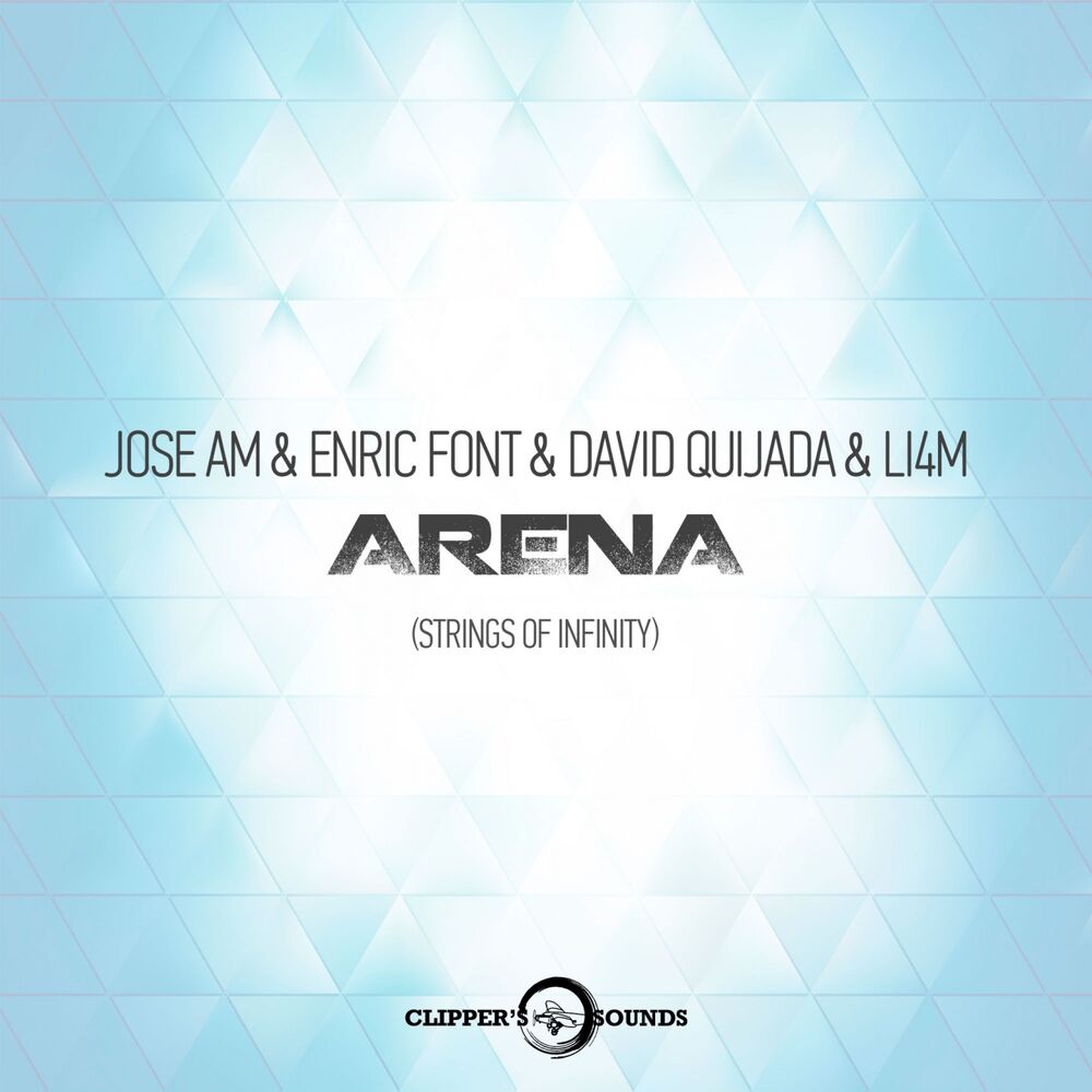 Picture of Arena (Strings of Infinity)