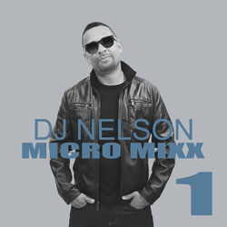 Cover of Micro Mixx Vol. 1