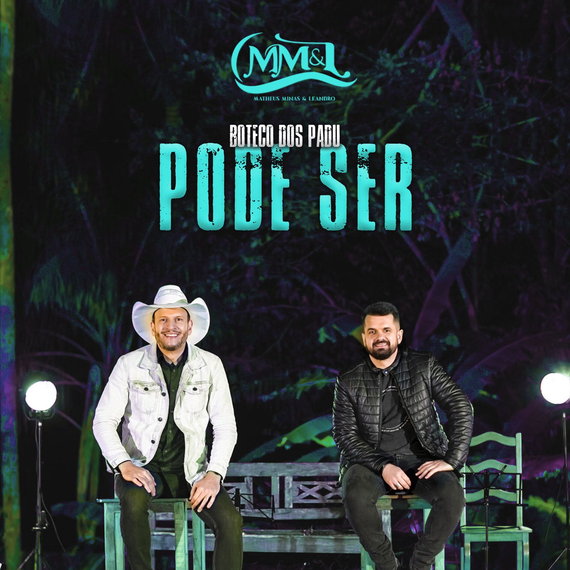 Album cover of Boteco dos Padu: Pode Ser