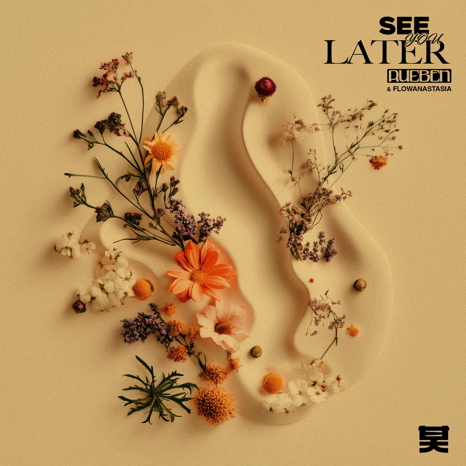 Album cover of See You Later