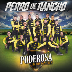 Cover of Perro De Rancho
