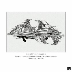 Cover of Elements : Traumer