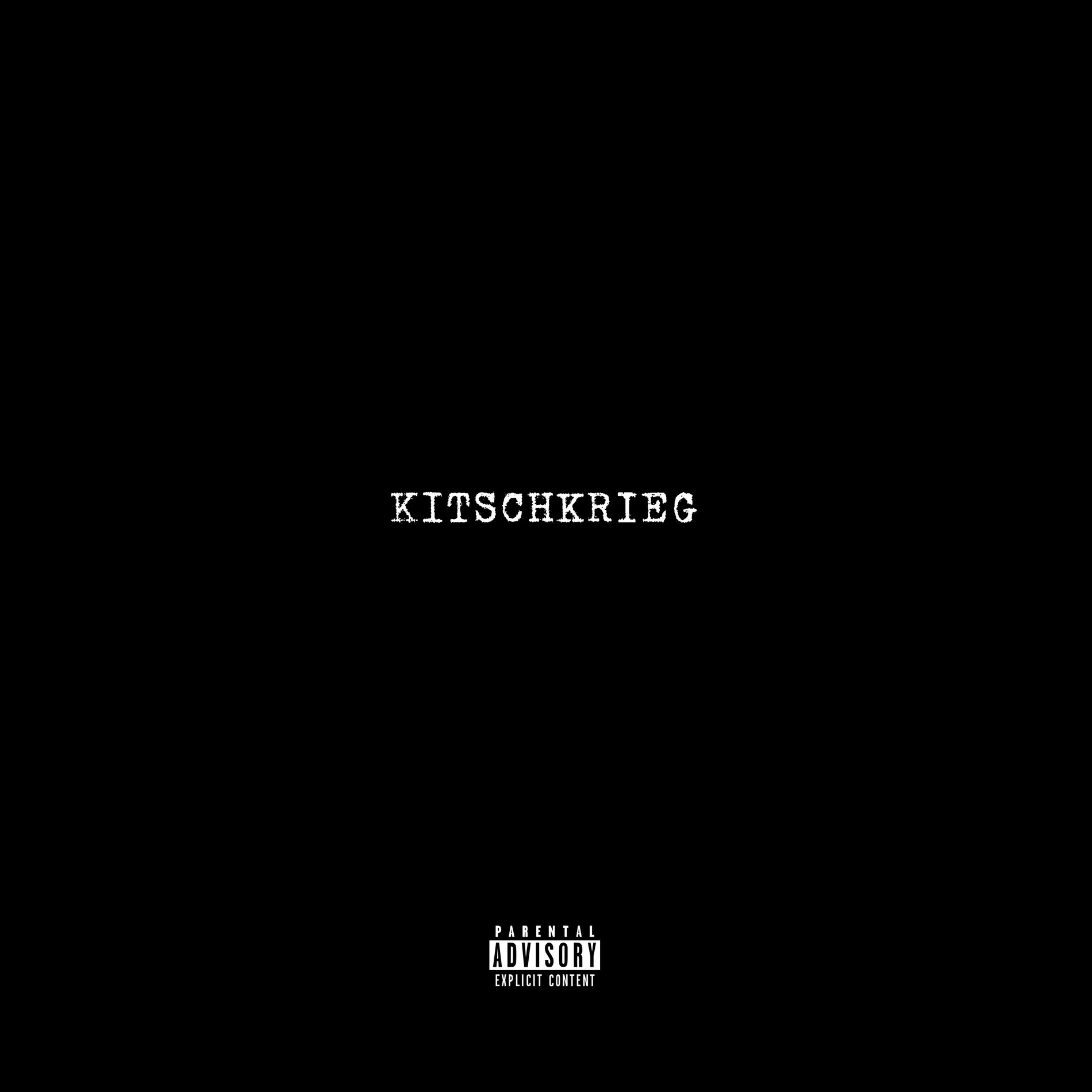 Album cover of Unterwegs