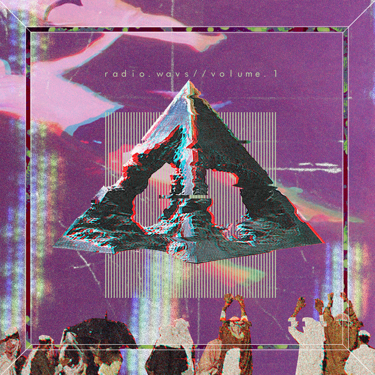 Album cover of SPSP