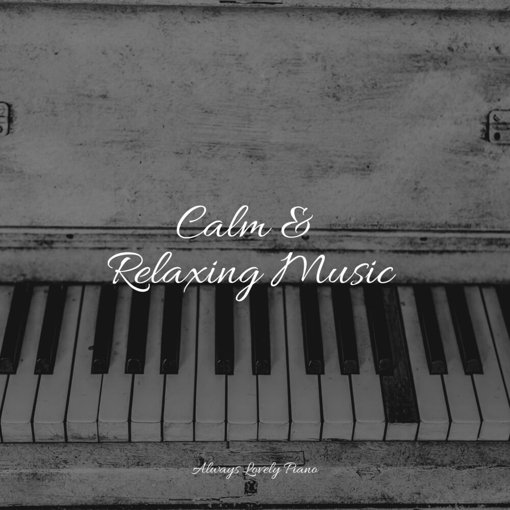 Picture of Ambient Piano Music