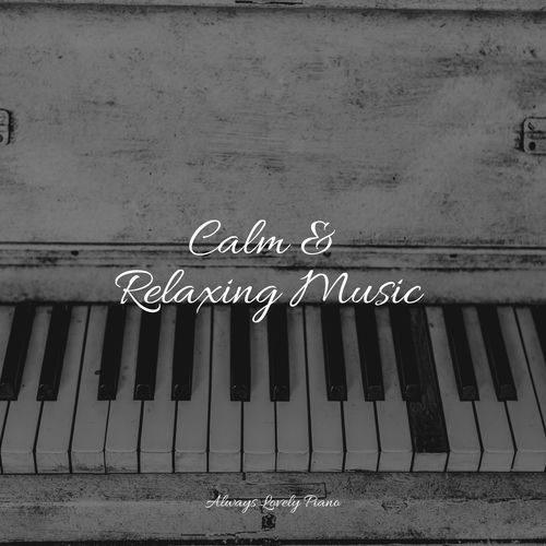 Ambient Piano Music