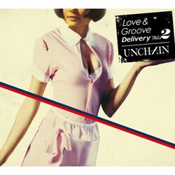 music cover