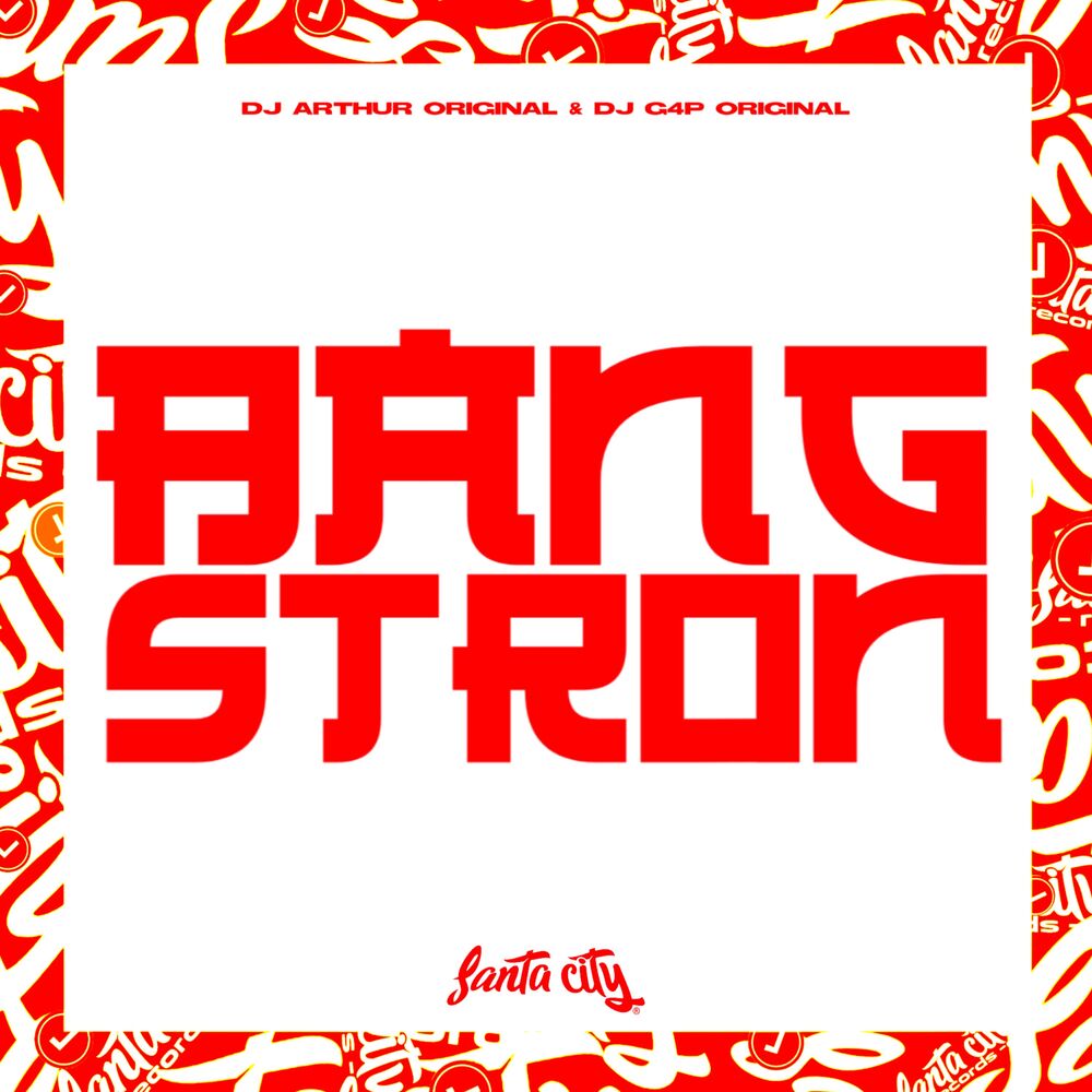 Picture of Bang Stron