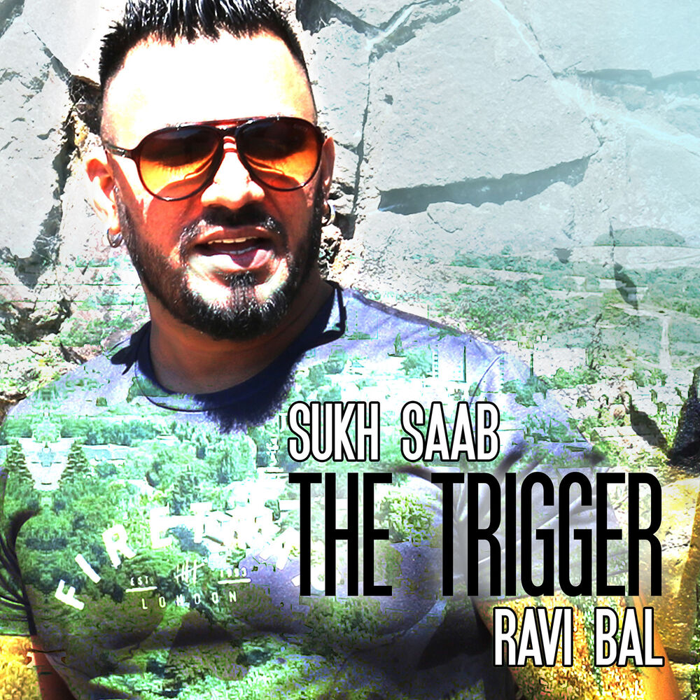 Picture of The Trigger