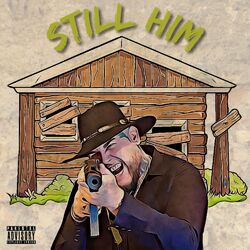Cover of STILL HIM