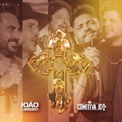 Cover of Comitiva JC, Vol. 3