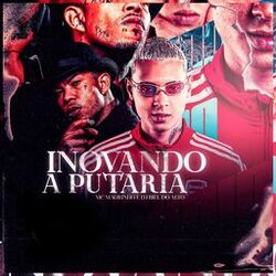 Cover of Inovando A Putaria