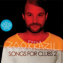 Cover of Songs for Clubs 2