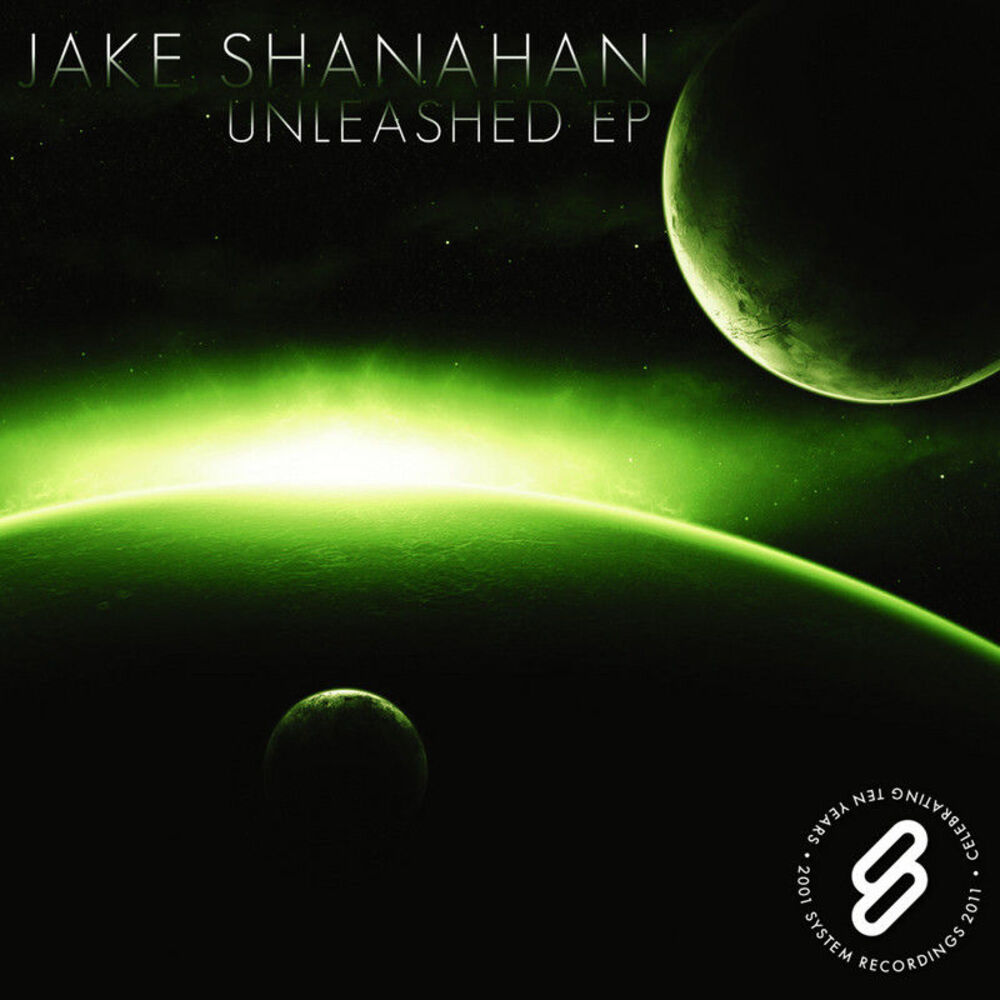Picture of Unleashed EP