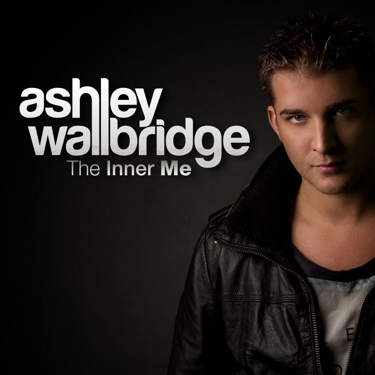 Album cover of The Inner Me