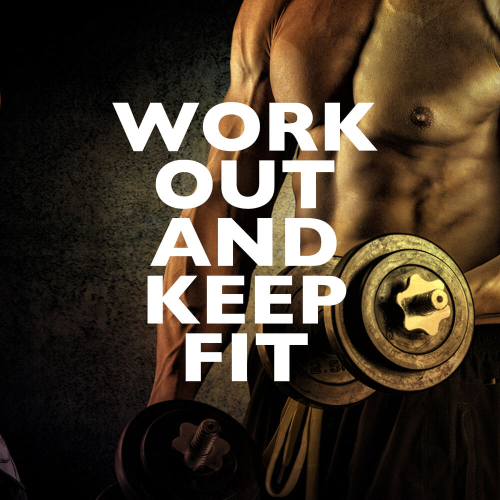 Picture of Work out and Keep Fit