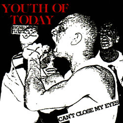 Cover of Can't Close My Eyes