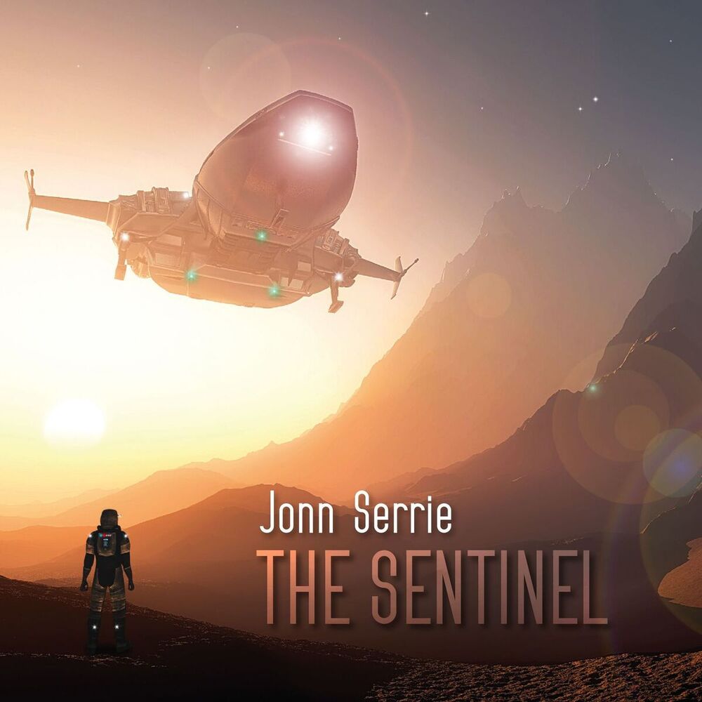 Picture of The Sentinel
