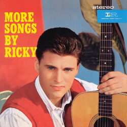 Cover of More Songs By Ricky